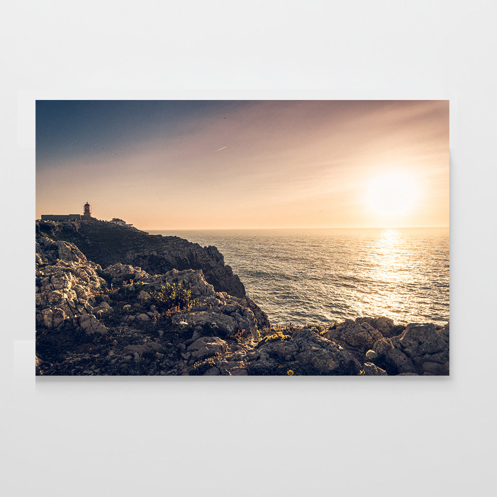 Cabo de Sao Vicente