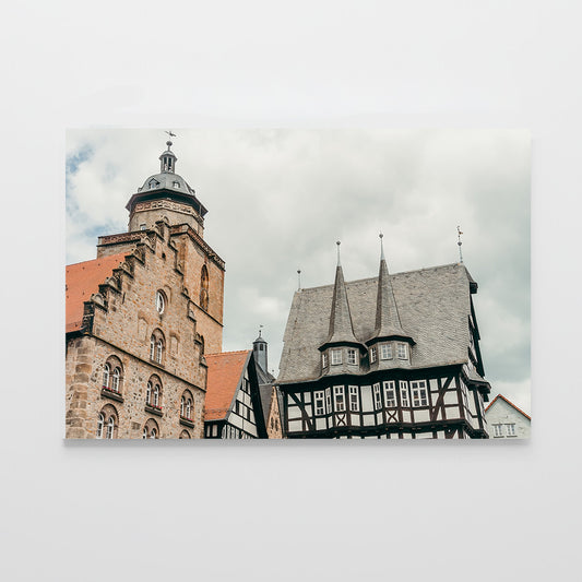 Rathaus Alsfeld