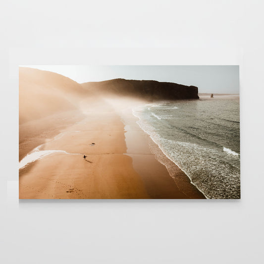 Arrivana Beach Sunrise