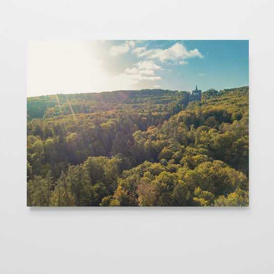 Bergpark Wilhelmshöhe