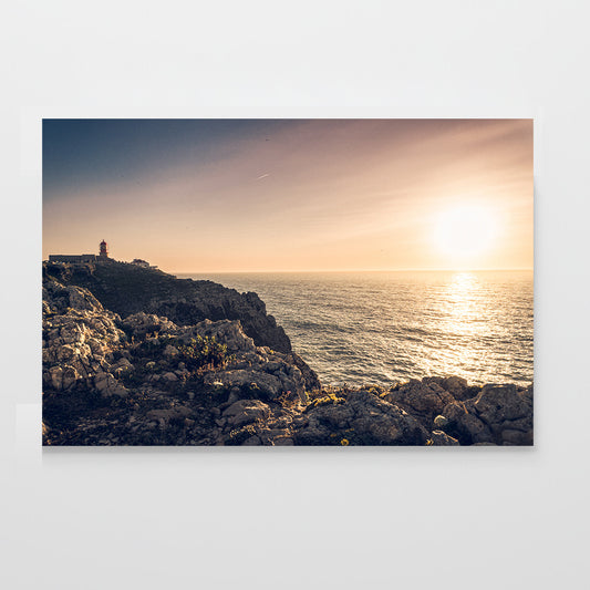 Cabo de Sao Vicente