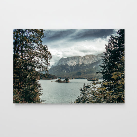 Eibsee