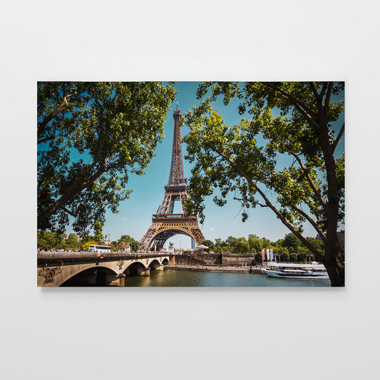 Eifelturm Paris