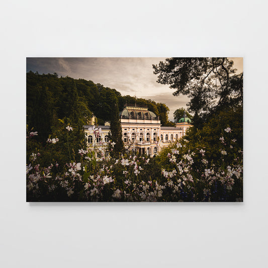 Hotel Nove Lazne Marienbad