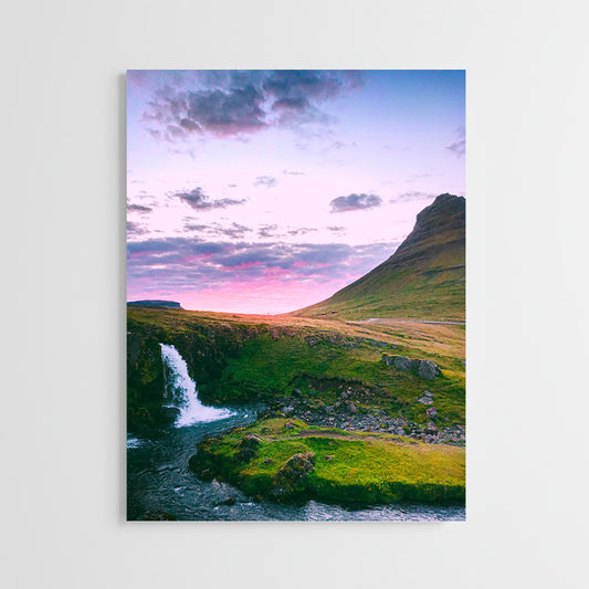 Kirkjufell