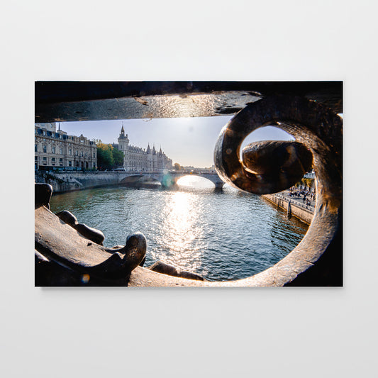 Paris Seine