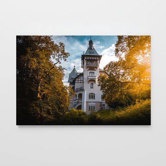 Villa Marienbad