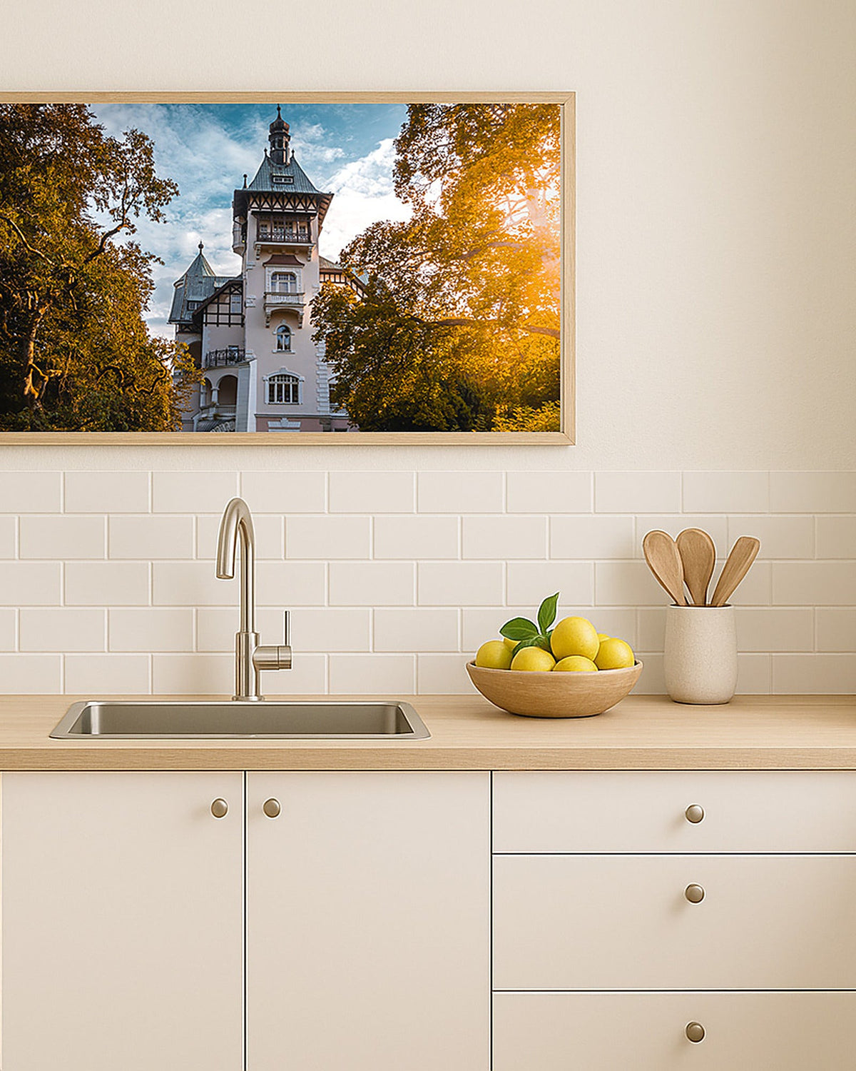 Poster Villa Marienbad – Prachtvolle historische Villa in Tschechien